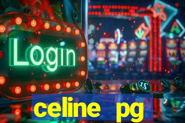 celine pg plataforma de jogos